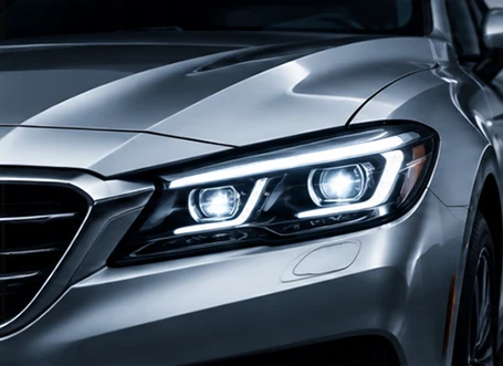 Scotchgard™ Paint Protection Film Pro Series 200