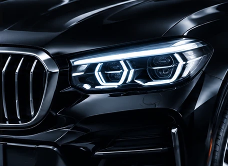 3M™ Paint Protection Film Series 150