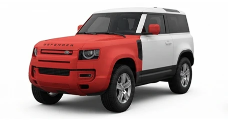 3M™ Paint Protection Film Series 150